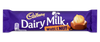 Whole Nut Dairy Milk