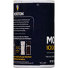 Iodized salt