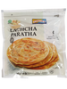 Lachcha Paratha