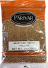 Mustard Seeds Yellow