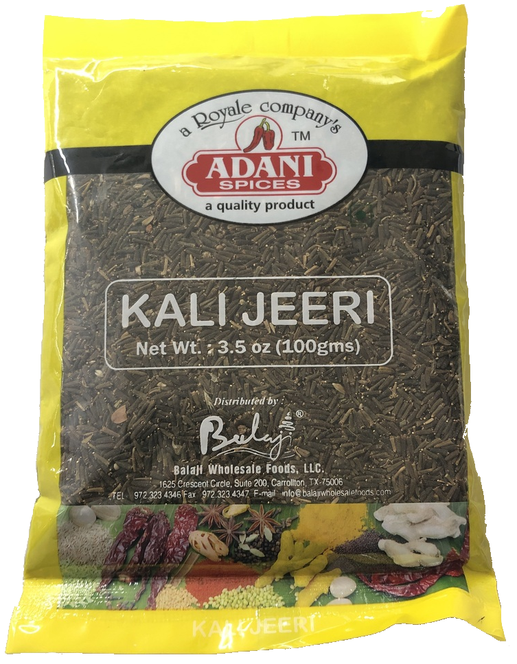Kali Jeeri