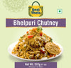 Bhelpuri Chutney