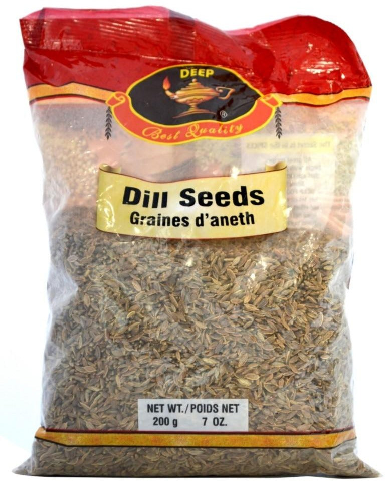 Dill Seeds