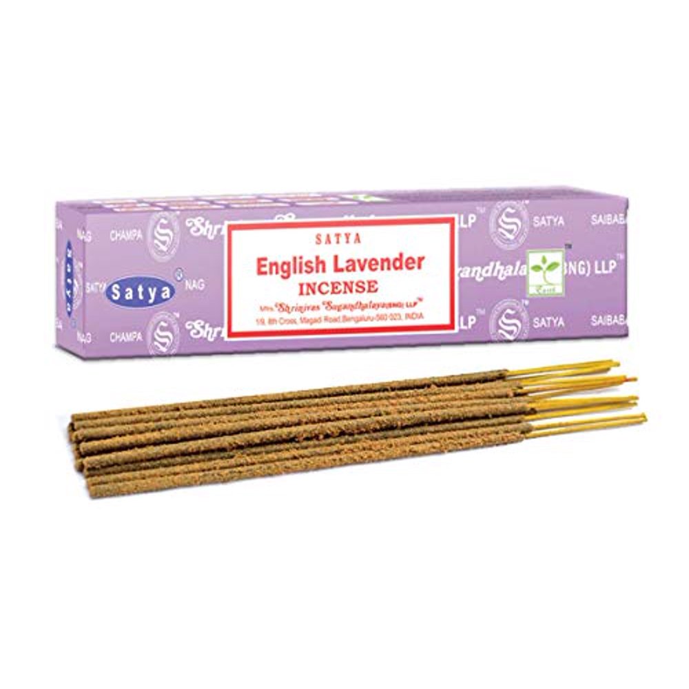English Lavender