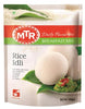 Rice Idli