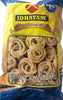 Thenkulal Murukku