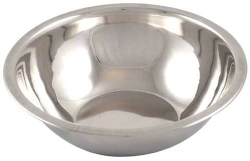 Stainless Steel Mixing Bowl