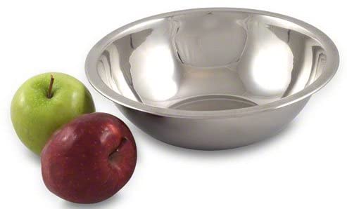 Stainless Steel Mixing Bowl