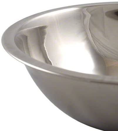 Stainless Steel Mixing Bowl