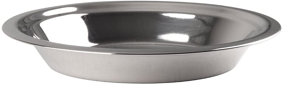 Stainless Steel Parat