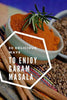 Garam Masala