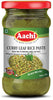 Curry Leaf Rice Paste