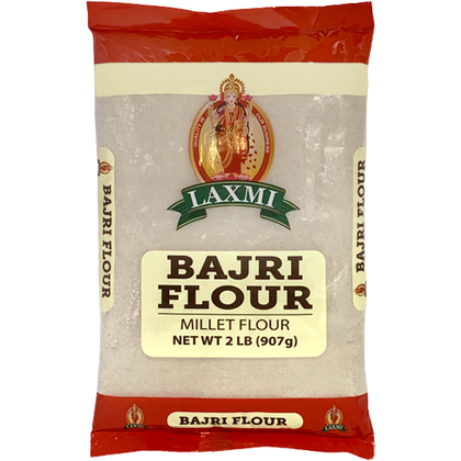 Bajri Flour (Pearl Millet)