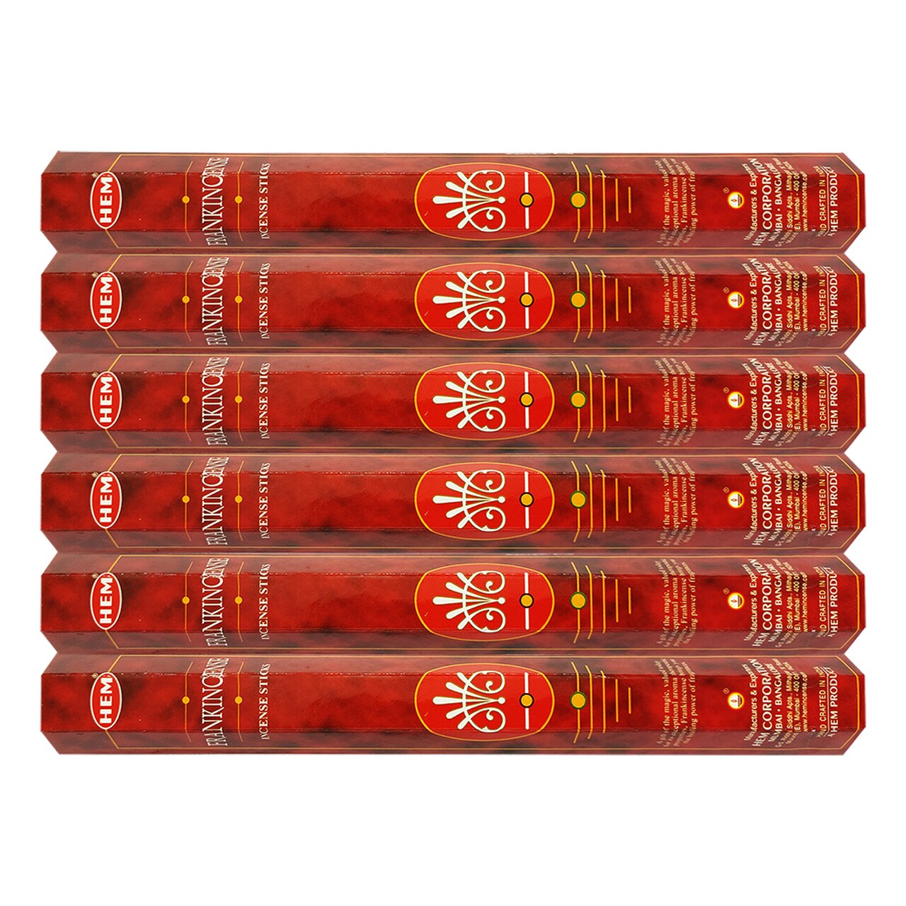 FrankIncense