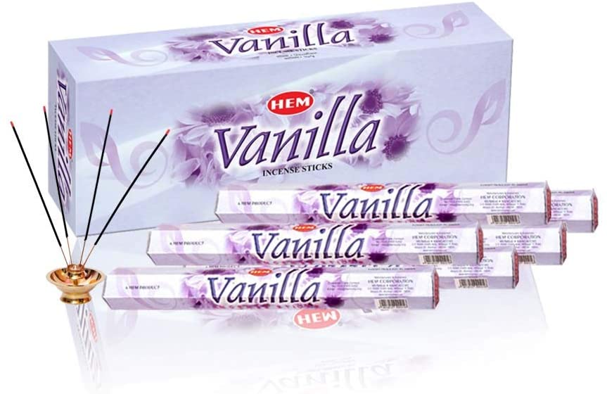 Vanilla