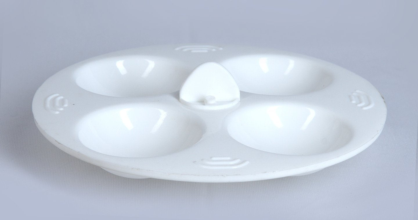 Microwave Idli Maker