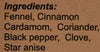 Garam Masala