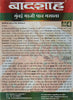 Mumbai Bhaji Pav Masala