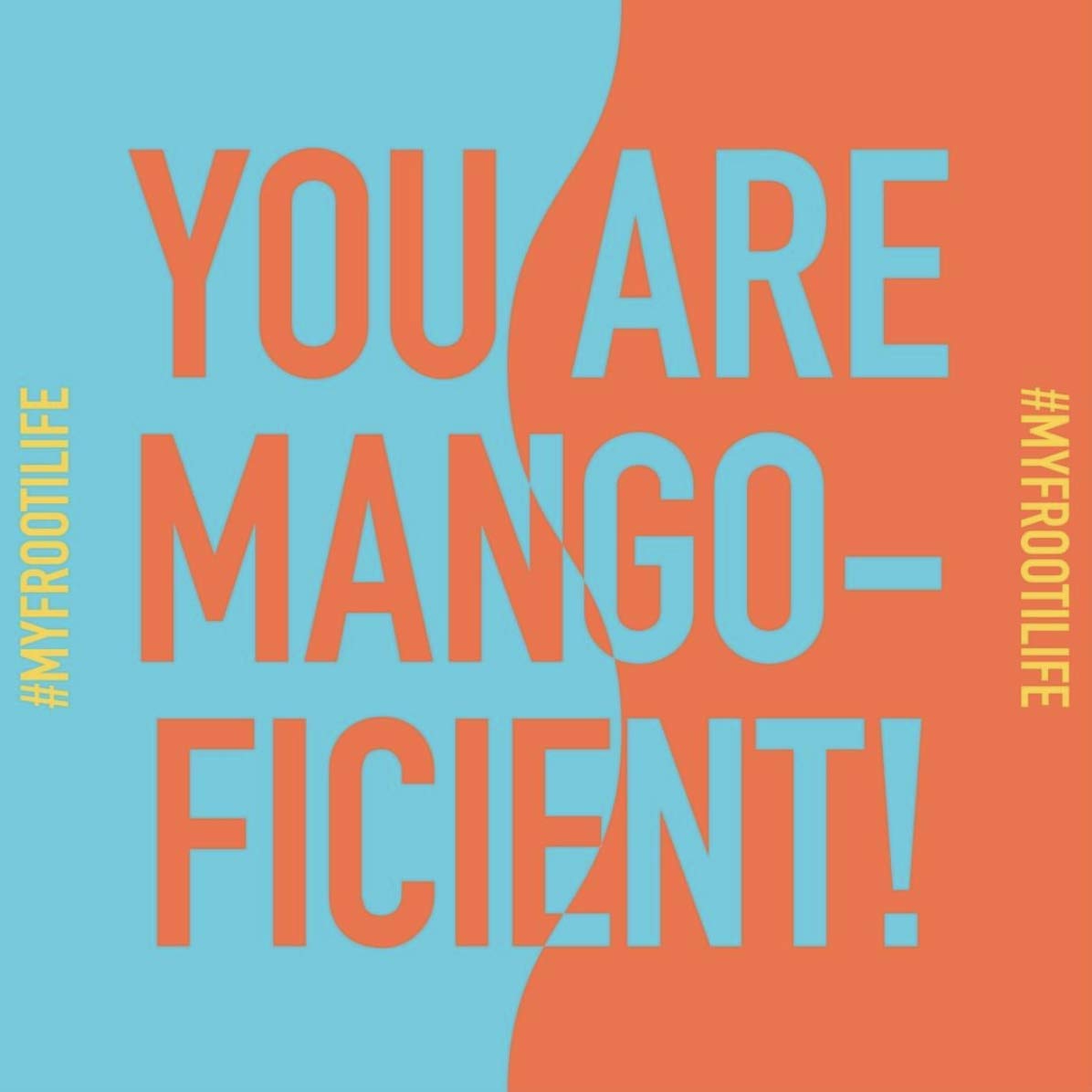 Frooti Mango Drink