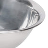 Stainless Steel Mixing Bowl
