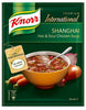 Shanghai Hot & Sour Chicken Soup