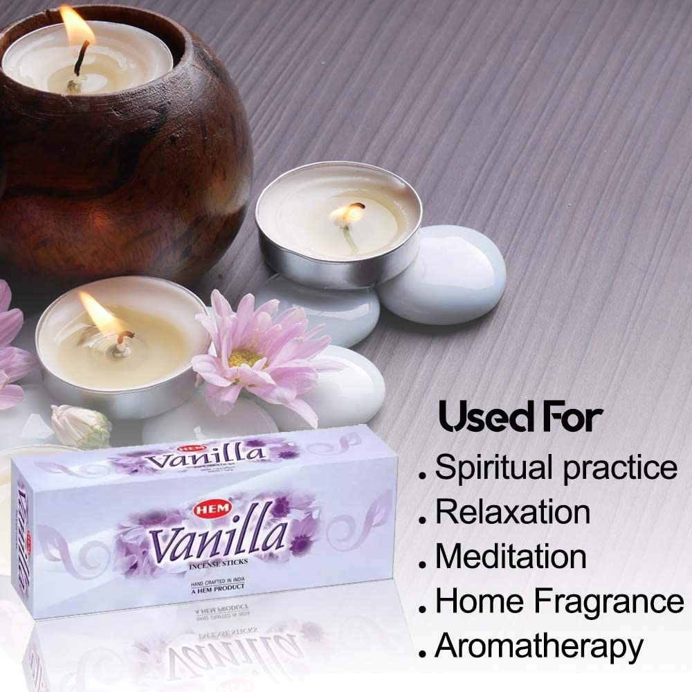 Vanilla