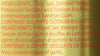 Ground Fresh Chili Paste