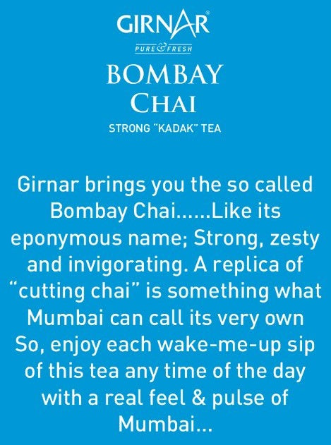 Bombay Chai