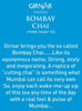 Bombay Chai
