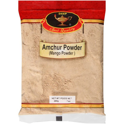 Amchur Powder (Mango Powder)