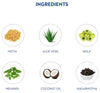 Advansed Ayurvedic Coconut Oil