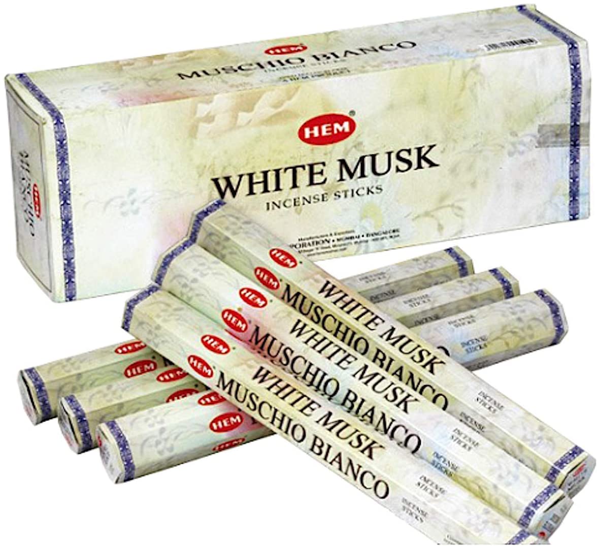 White Musk