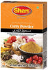 Curry Powder