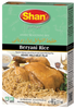 Arabic Beryani Rice