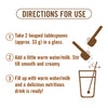 Royal Chocolate Flavor Drink