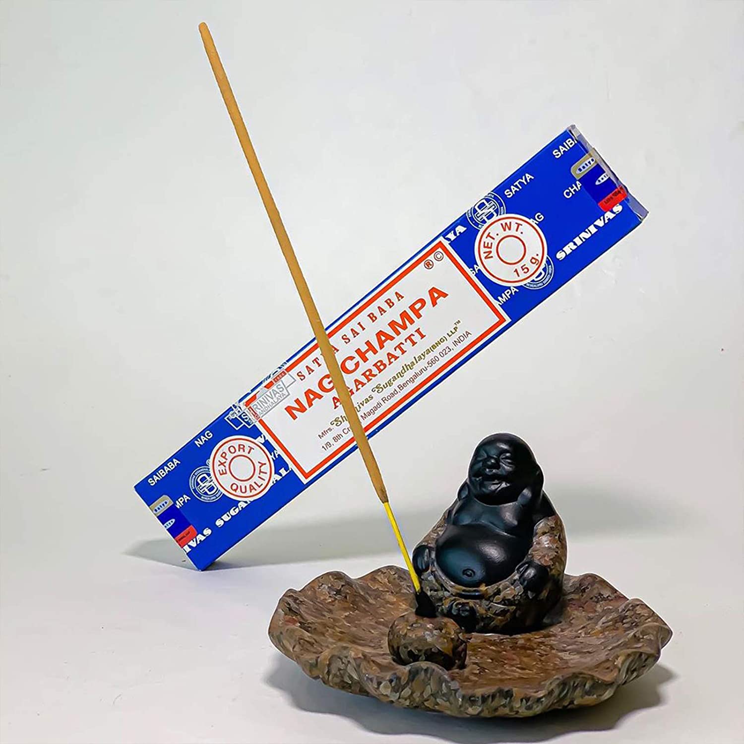 Nag Champa