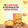 Classic Masala Oats