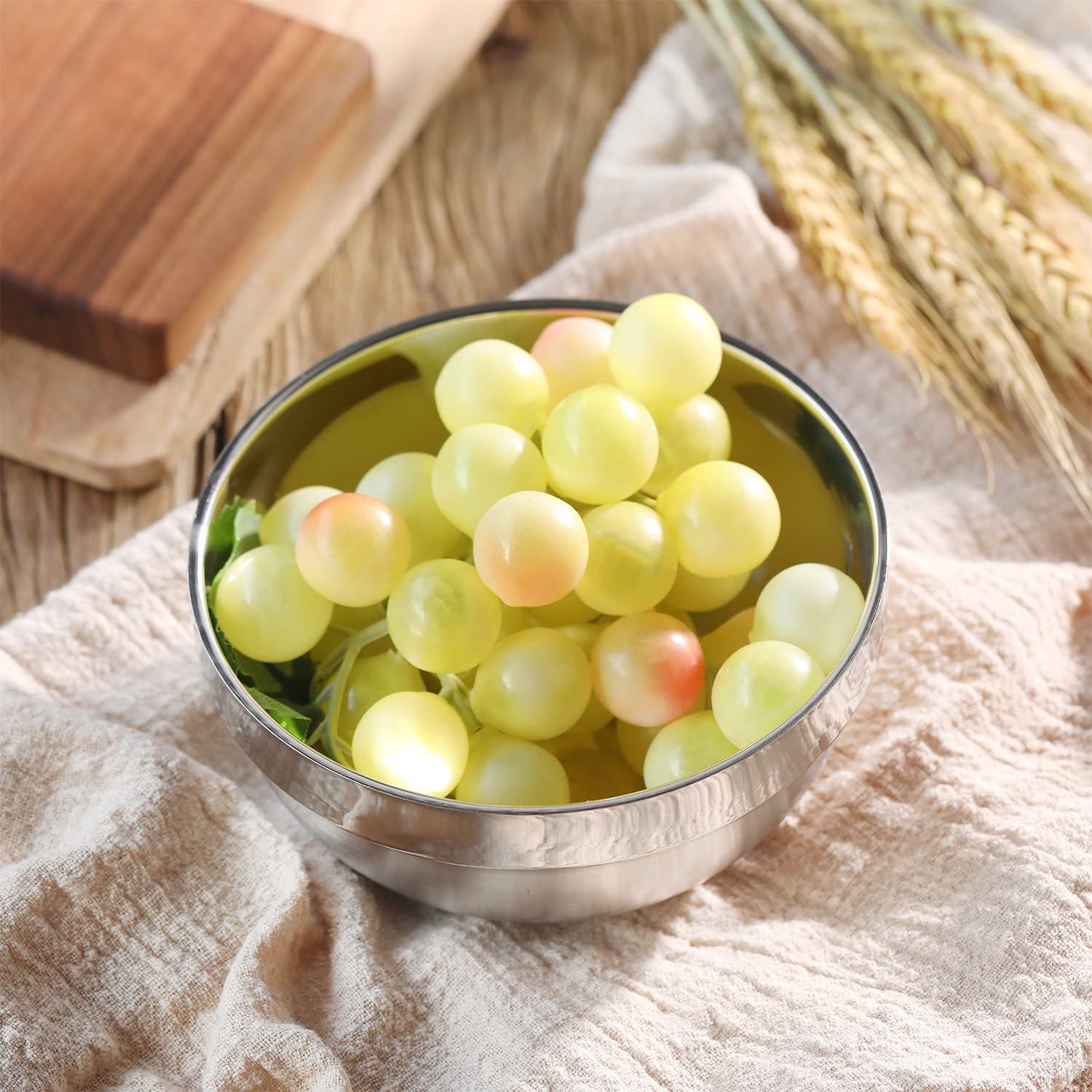 Stainless Steel Bowl