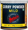 Curry Powder Mild
