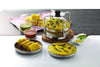 Dhokla Stand - 3 Tier