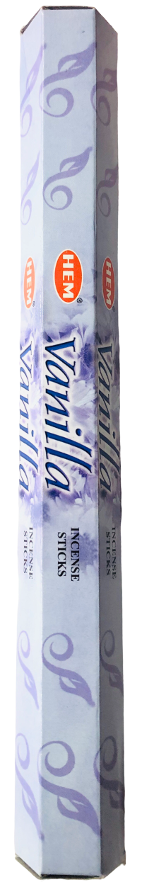 Vanilla