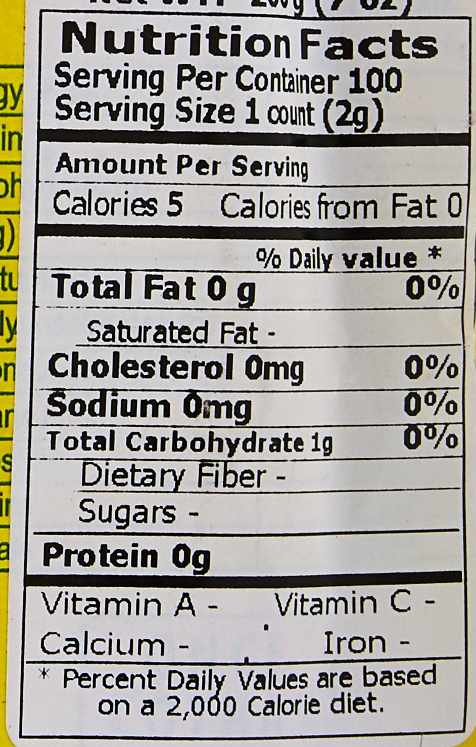 Speciality Blend Coffee