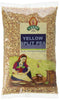 Yellow Split Pea
