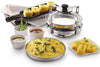 Dhokla Stand - 3 Tier