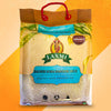 Organic Brown Sona Masoori Rice