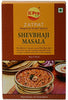 Shevbhaji Masala