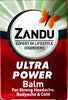 Ultra Power Balm