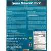Sona Masoori Rice