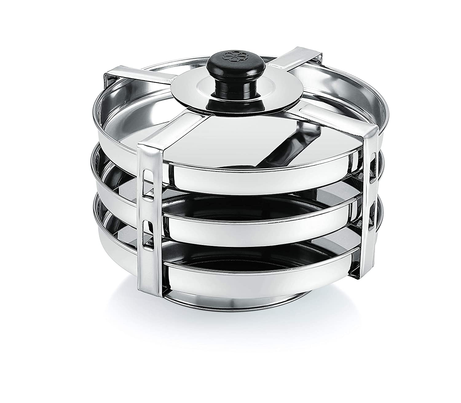 Dhokla Stand - 3 Tier