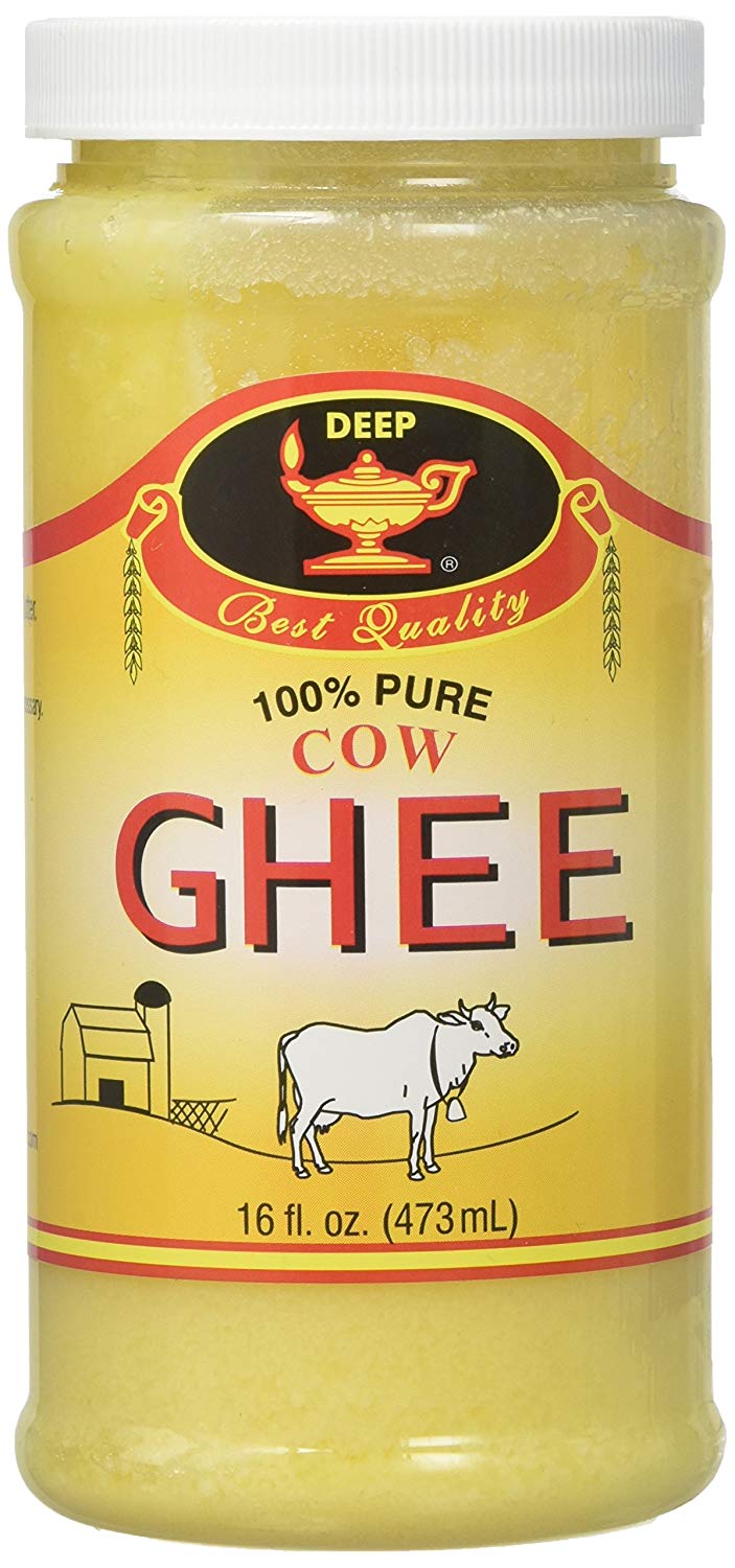 Pure Cow Ghee